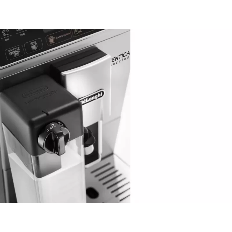 De’Longhi Autentica Cappuccino ETAM 29.660.SB espressomachine