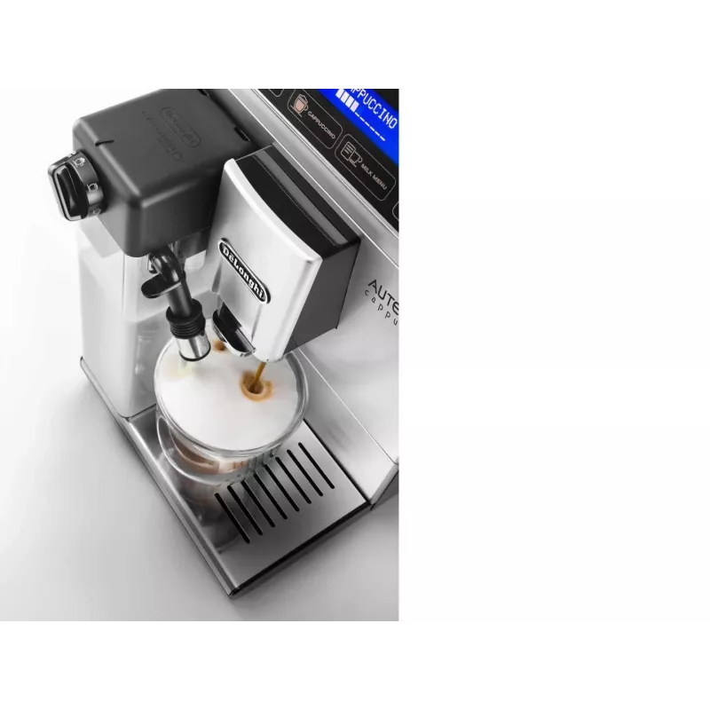 De’Longhi Autentica Cappuccino ETAM 29.660.SB espressomachine