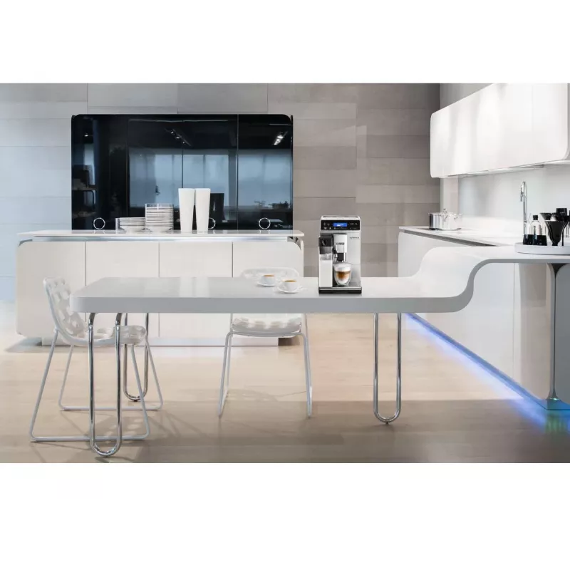 De’Longhi Autentica Cappuccino ETAM 29.660.SB espressomachine