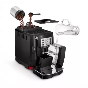 De’Longhi Magnifica ECAM22.115.B S koffieautomaat