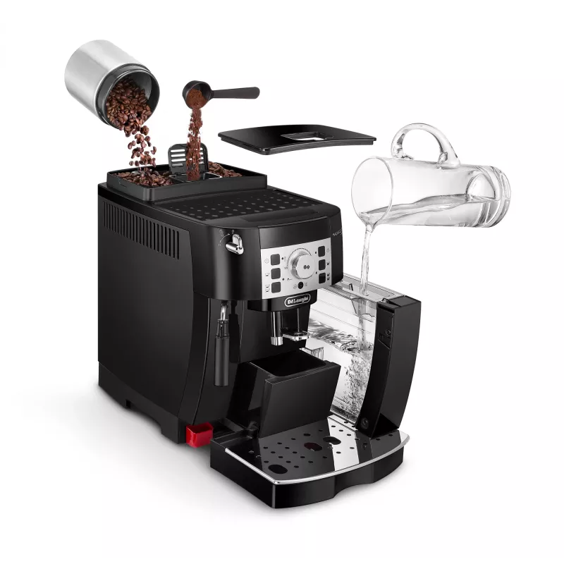 De’Longhi Magnifica ECAM22.115.B S koffieautomaat