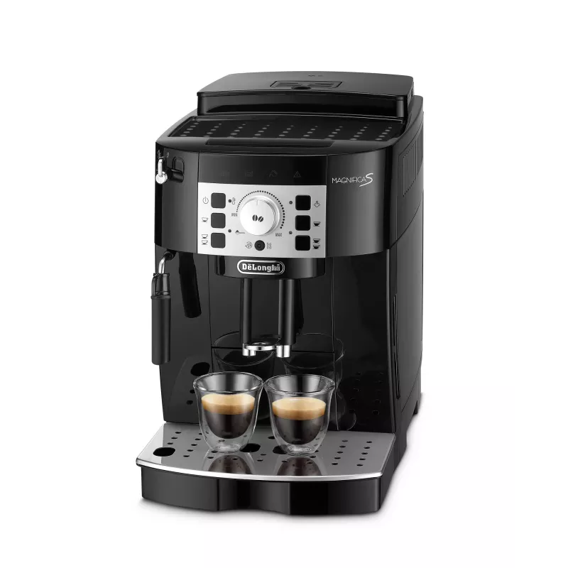 De’Longhi Magnifica ECAM22.115.B S koffieautomaat