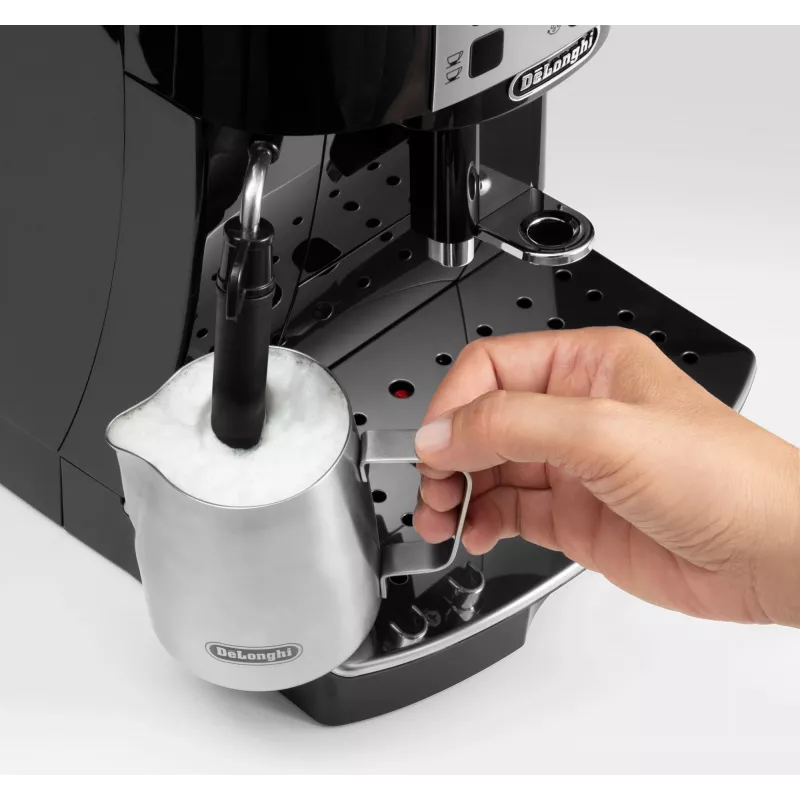 De’Longhi Magnifica ECAM22.115.B S koffieautomaat