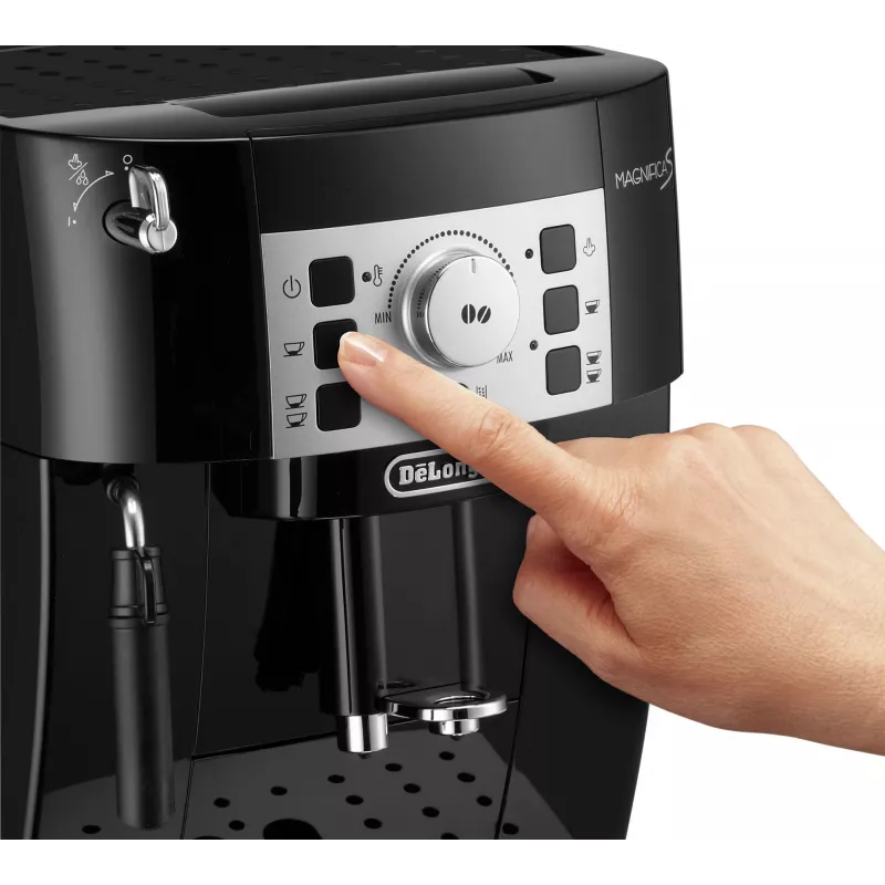 De’Longhi Magnifica ECAM22.115.B S koffieautomaat