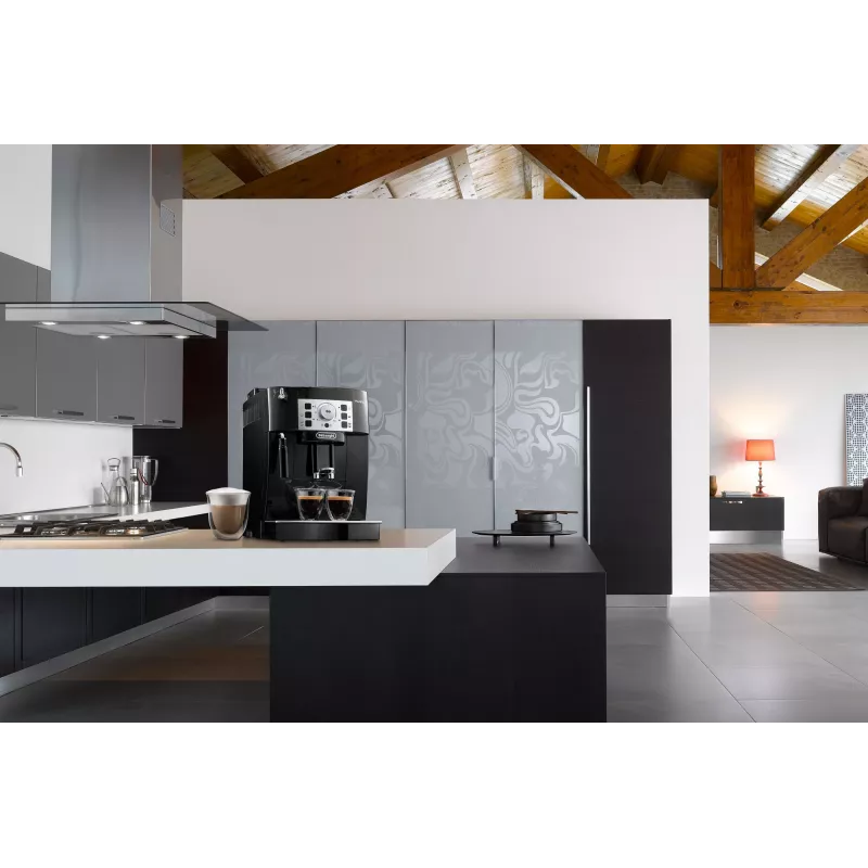 De’Longhi Magnifica ECAM22.115.B S koffieautomaat
