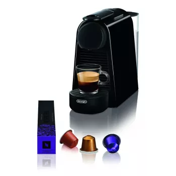 De’Longhi Essenza Mini EN85.B halfautomatische capsulekoffiemachine 0,6 L