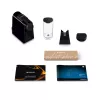 De’Longhi Essenza Mini EN85.B halfautomatische capsulekoffiemachine 0,6 L