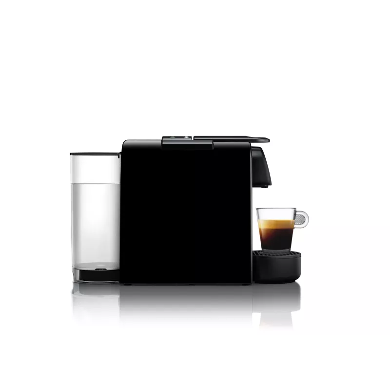 De’Longhi Essenza Mini EN85.B halfautomatische capsulekoffiemachine 0,6 L