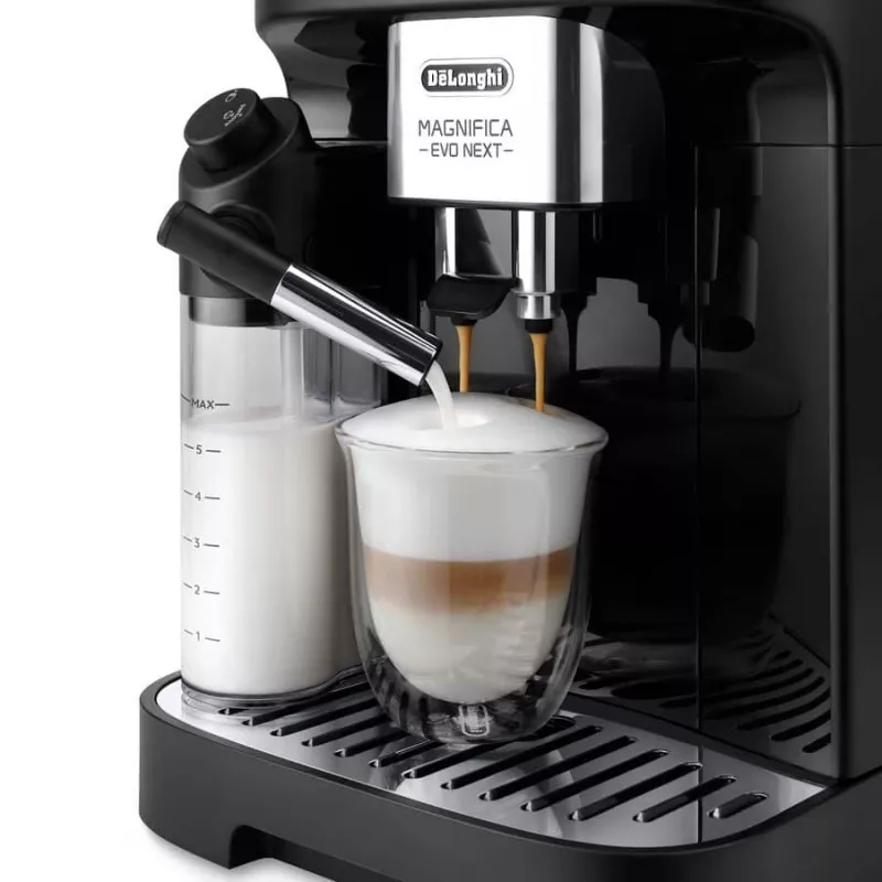 De’Longhi Magnifica Evo Next volautomatische espressomachine 1,8 L