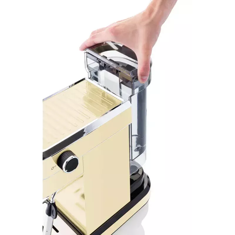 Eta Storio espressomachine 0,75 L ETA618190040