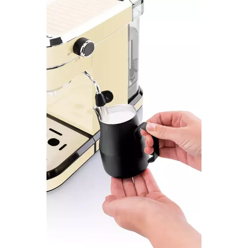 Eta Storio espressomachine 0,75 L ETA618190040