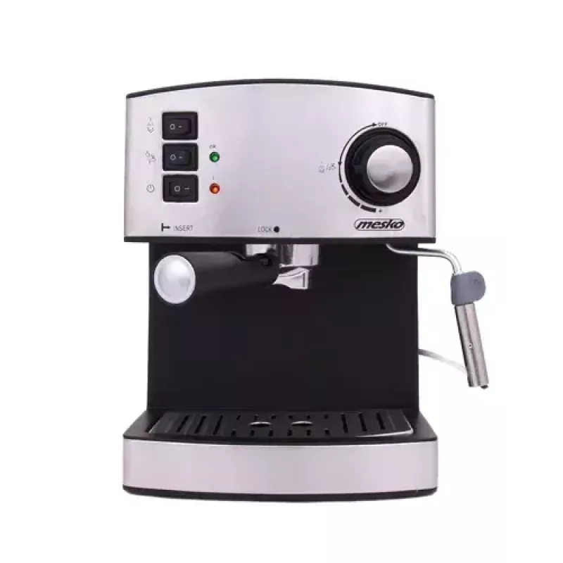 Mesko espressomachine 1,6 L MS 4403