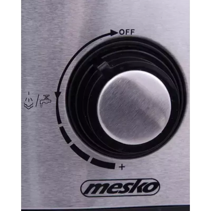 Mesko espressomachine 1,6 L MS 4403