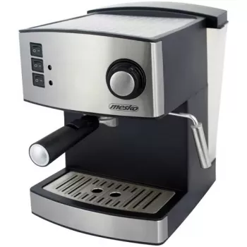 Mesko espressomachine 1,6 L MS 4403
