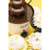 Adler AD 4487 chocoladefontein zwart bruin wit 30 W