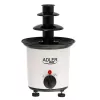 Adler AD 4487 chocoladefontein zwart bruin wit 30 W