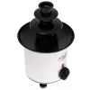 Adler AD 4487 chocoladefontein zwart bruin wit 30 W