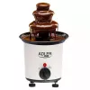 Adler AD 4487 chocoladefontein zwart bruin wit 30 W