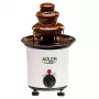 Adler AD 4487 chocoladefontein zwart bruin wit 30 W
