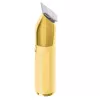 Adler AD 2836G baardtrimmer batterij 0,9 6 mm goud