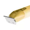 Adler AD 2836G baardtrimmer batterij 0,9 6 mm goud