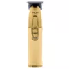 Adler AD 2836G baardtrimmer batterij 0,9 6 mm goud