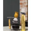 Adler AD 2836G baardtrimmer batterij 0,9 6 mm goud