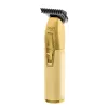 Adler AD 2836G baardtrimmer batterij 0,9 6 mm goud