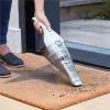Black & Decker NVC215W handstofzuiger