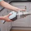 Black & Decker NVC215W handstofzuiger