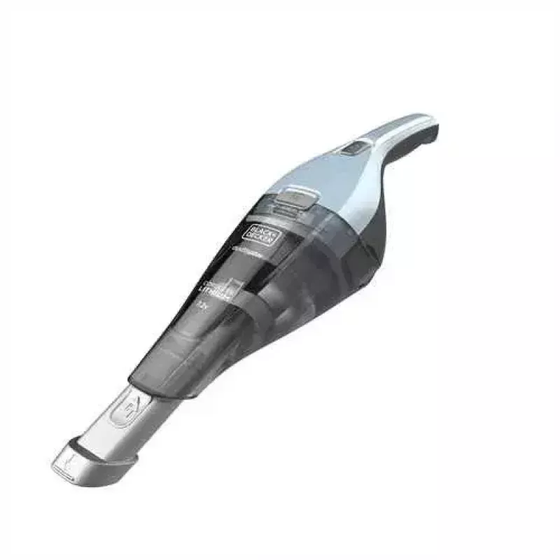 Black & Decker NVC215W handstofzuiger