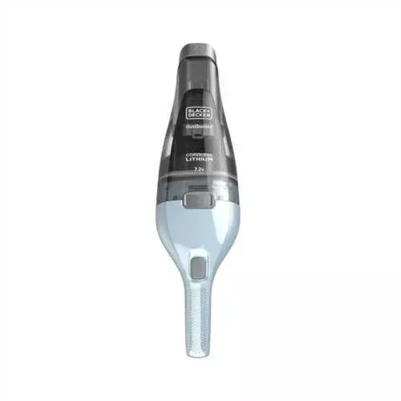 Black & Decker NVC215W handstofzuiger