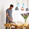 Black & Decker NVC215W handstofzuiger