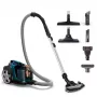 Philips PowerPro Expert FC9744/09 stofzuiger 2 L steelstofzuiger droog 900 W zakloos