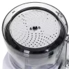 Adler AD 4224 keukenmachine, 1000 W, kom van 2 l, 7 snelheden, wit