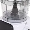Adler AD 4224 keukenmachine, 1000 W, kom van 2 l, 7 snelheden, wit
