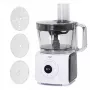 Keukenmachine Adler AD 4224 1000 W 3,5 L zwart wit