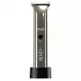 Haartrimmer Adler AD 2834 zilver 3 mm tot 1,2 cm LCD