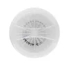 Droogoven Zelmer ZFD1010 520 W zwart wit kunststof 30 cm