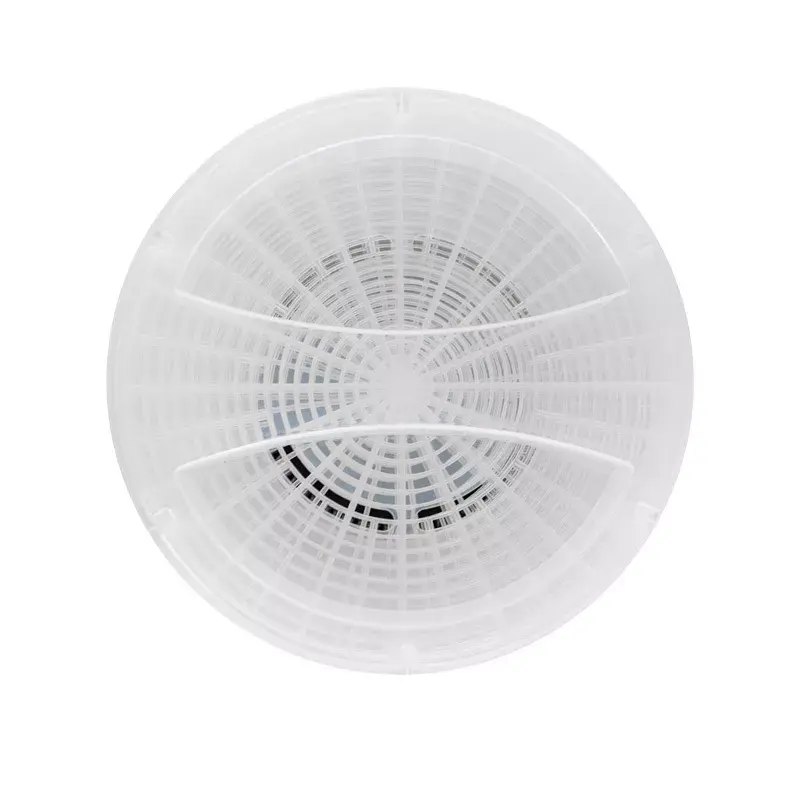 Droogoven Zelmer ZFD1010 520 W zwart wit kunststof 30 cm