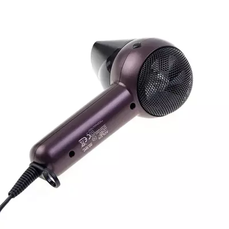 Adler AD 2247 haardroger 1400 W violet