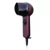 Adler AD 2247 haardroger 1400 W violet