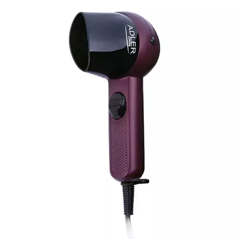 Adler AD 2247 haardroger 1400 W violet