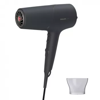 Philips 5000 serie BHD504/00 haardroger 2100 W grijs
