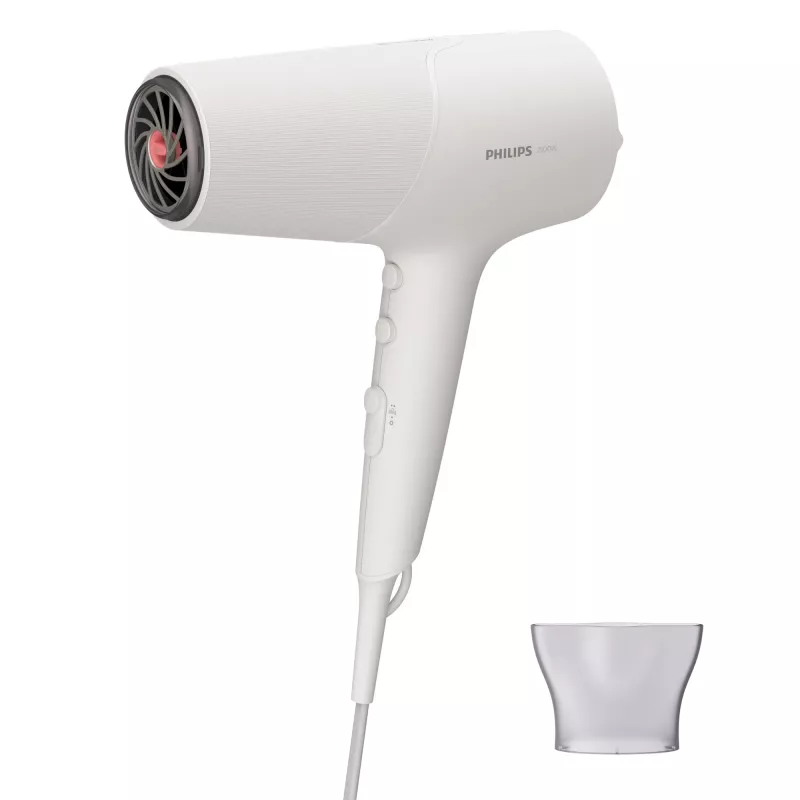 Haardroger Philips 5000 serie BHD501/00 2100 W