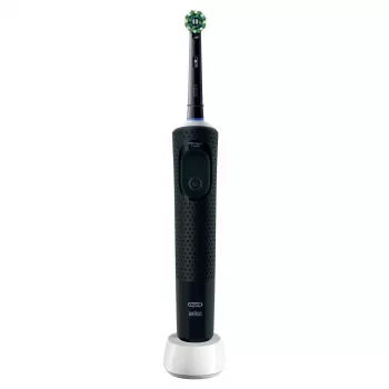 Oral-B Vitality Pro volwassenen roterend-oscillerende tandenborstel zwart