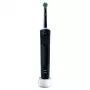 Oral-B Vitality Pro volwassenen roterend-oscillerende tandenborstel zwart