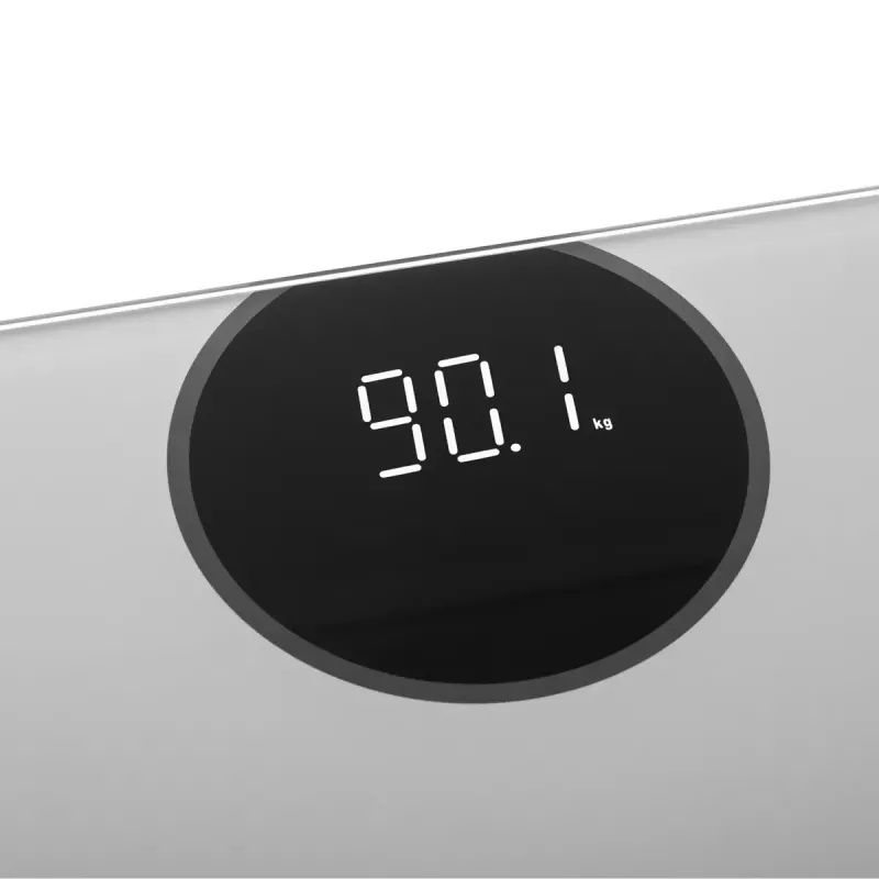 Elektronische personenweegschaal Adler AD 8175