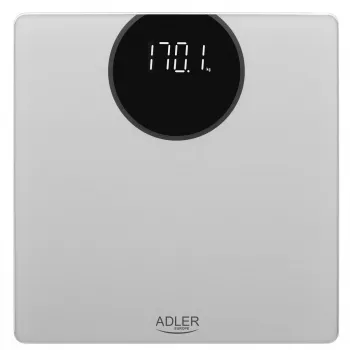 Elektronische personenweegschaal Adler AD 8175