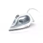 Braun TexStyle 3 SI3054GY strijkijzer keramische zoolplaat 2400 W grijs